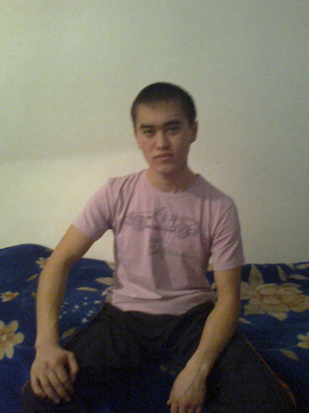 Aibek Seitmaganbetov