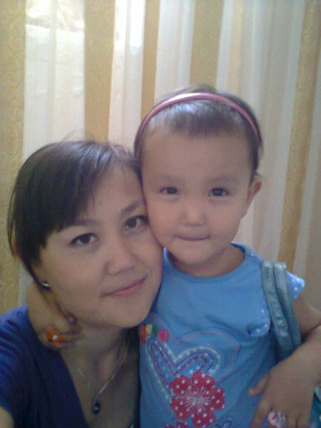 Жазира Байсарина