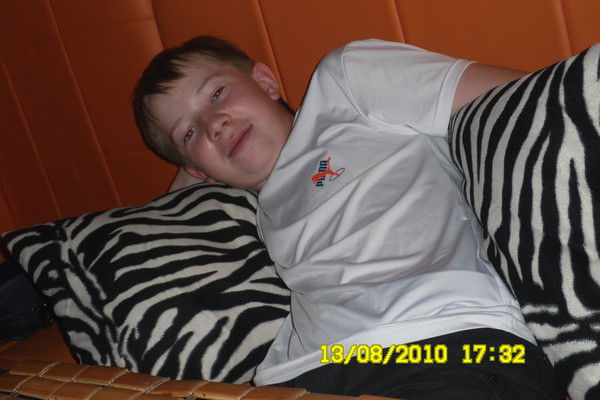 Дима Загородских