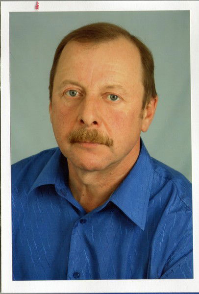 Александр Чесноков