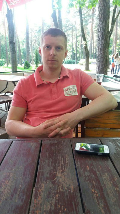 Александр Цылев