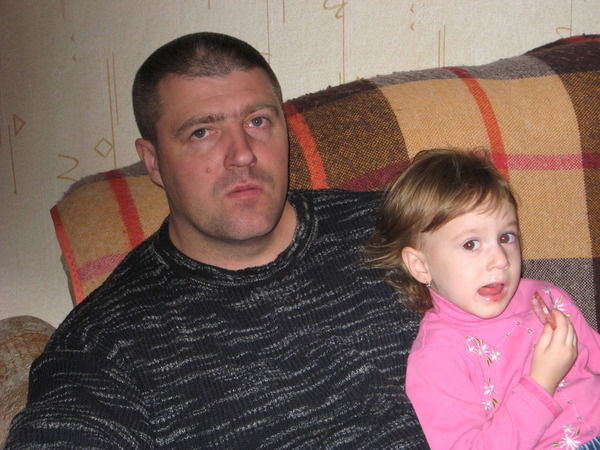 Виталий Светайло