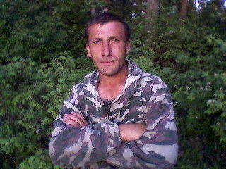 Роман Кушнарёв