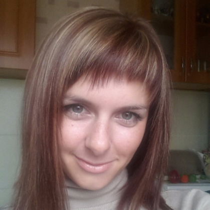 Татьяна Лебедева