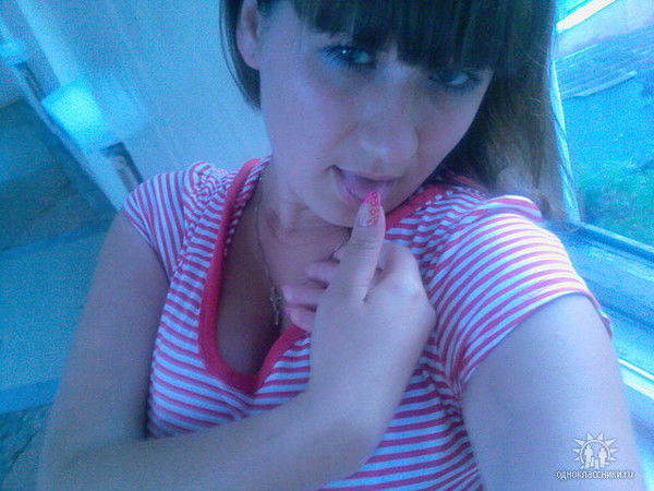 Юлия Фесенко