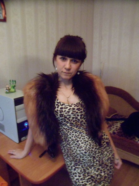 Вера Алексеева