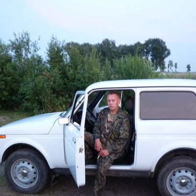 Семен Слободчиков