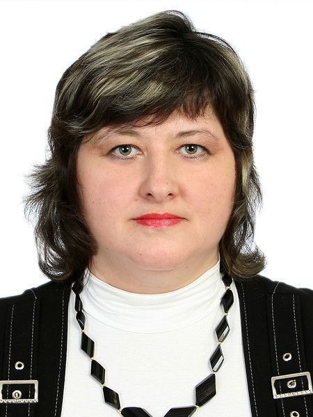 Юля Давлетшина