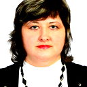 Юля Давлетшина