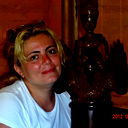 Абрамова Елена