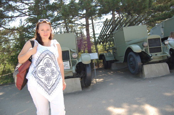 Елена Евсюкова