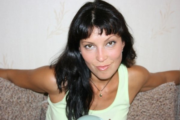 Елена Туленкова