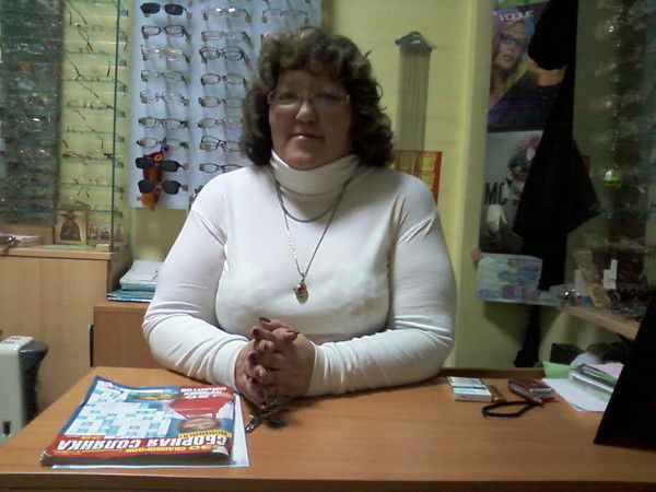 Зоя Дусметова