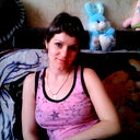 Даша Тихонова