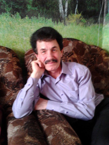 Нагим Нигматшин