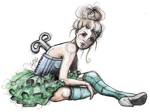 Диля Муратова