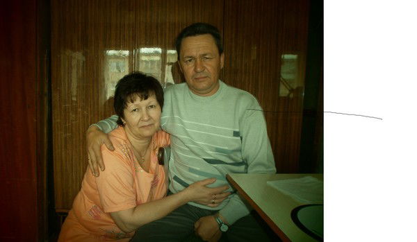 Ирина Красноперова - - Тойгамбекова