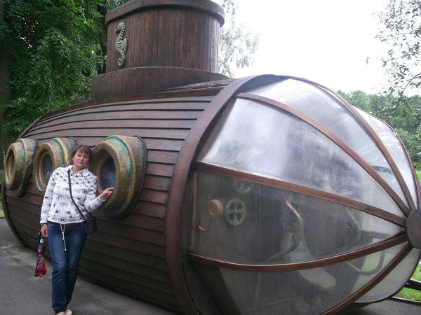 Валентина Огаркова