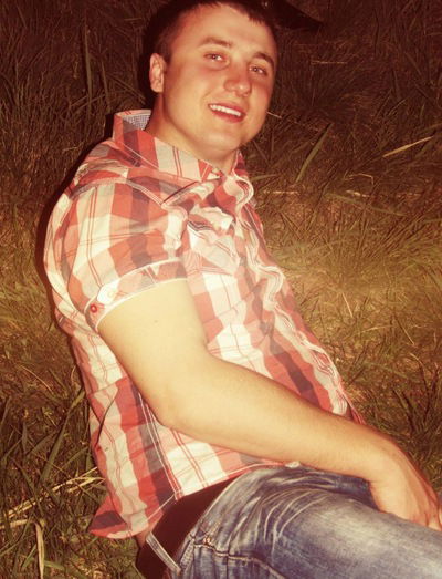 Игорь Ромусик