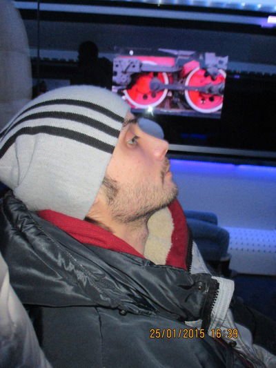 Иван Малков