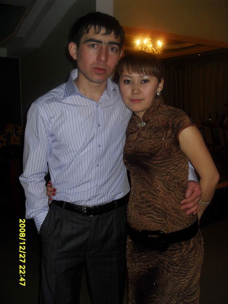 Индира Бекбауова