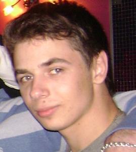 Александр Рудик