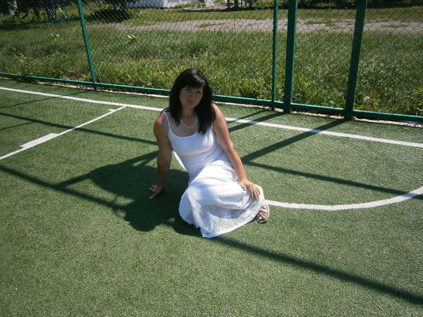 Лиана Петровська