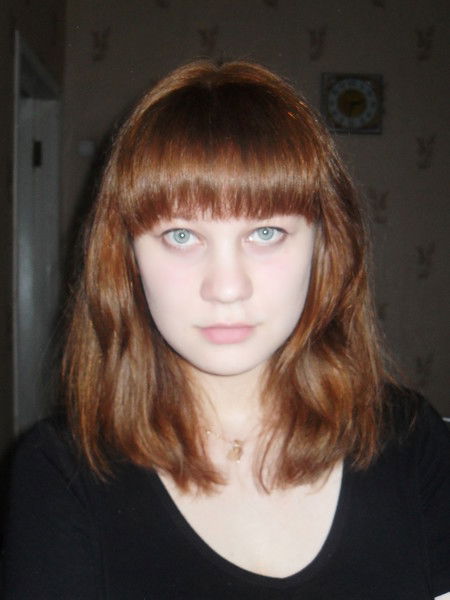 Татьяна Лесонен