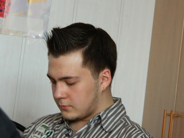 Егор Ctrl Зимин