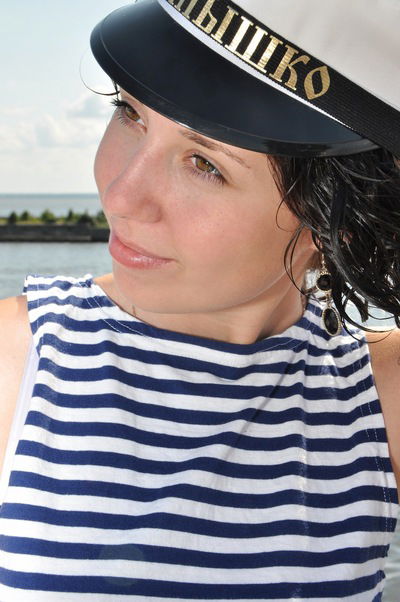 Валерия Александровна