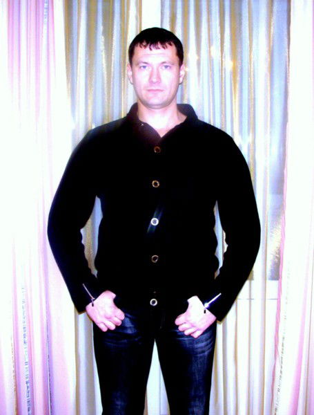 Вячеслав Миракин