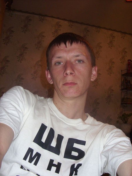 Александр Яночкин