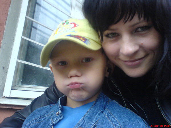 Анна Корнеева(Супрун)