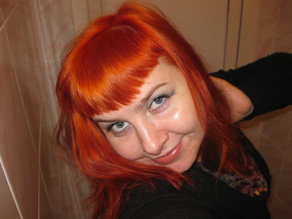 Наталья Задорина