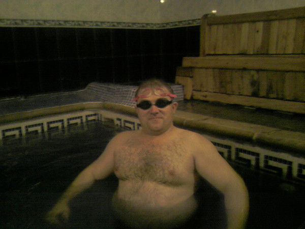 Евгений Терещук