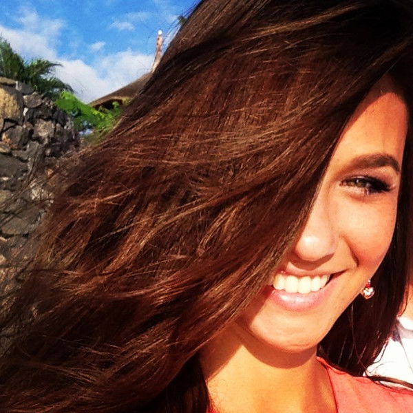 Алсу Илдаровна