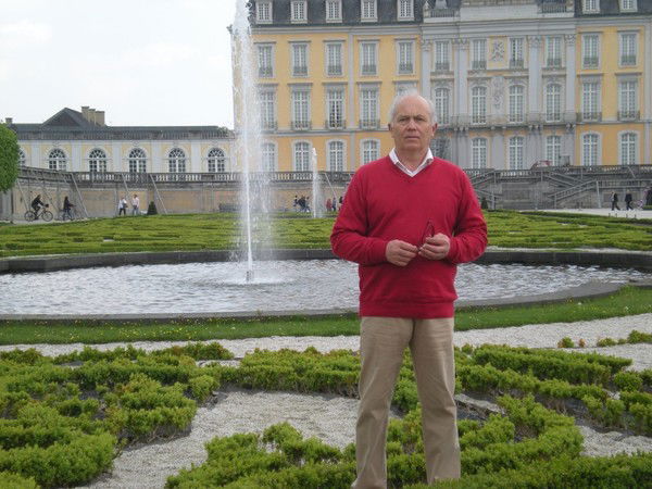 Владимир Мезин