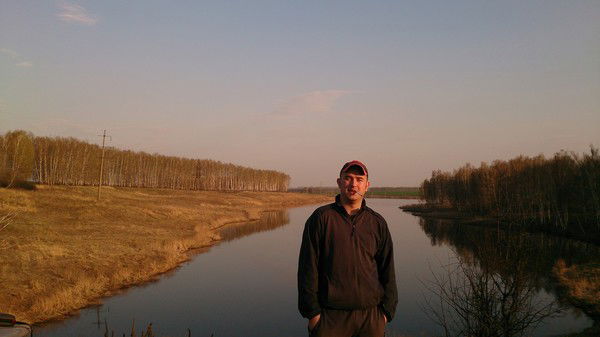 Сергей Пантелеев