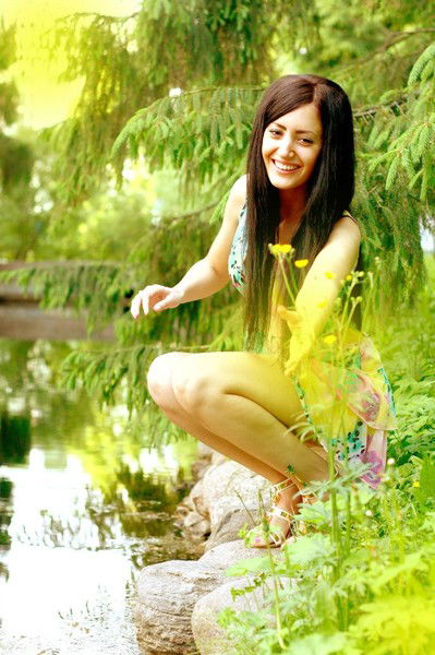 Александра Урсуляк