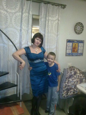 Наталья Погодаева