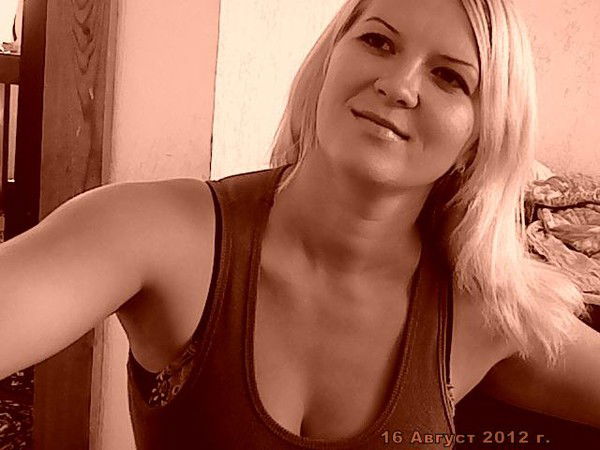 Наталья Маслюкова