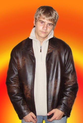 Анатолий Алексеев