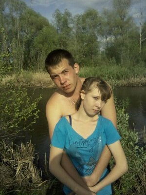 Женек Кравцов