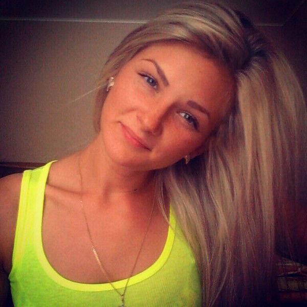 Оксана Еремеева