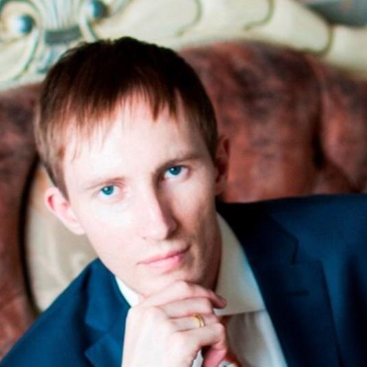 Виктор Спирин