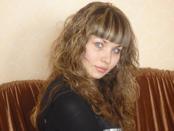 Светлана Костромина