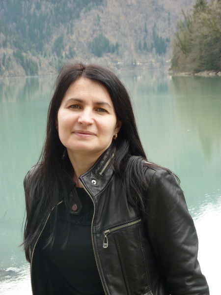 Лариса Невтисова