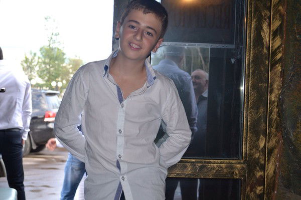 Аркадий Григорьевич