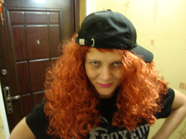 Лариса Иванова