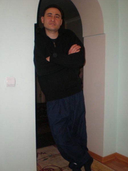 Ерлан Куренкеев